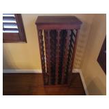 Wine Rack