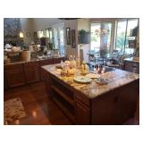 Kitchenware and Dishware