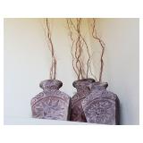 Southwestern Decor Vases