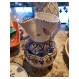 LH Puente Pottery 