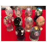 Fenton Collectibles