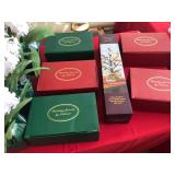 NEW IN BOX Christmas Decor