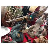 Teissedre Design Hopi Eagle Dancer