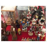 Kachinas and Native American art