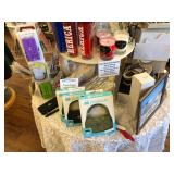 Boutique store brand new items