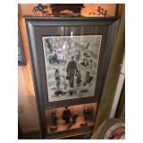 America the beautiful by Virgil Stephens