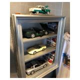 Diecast Cars