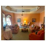 Designer Home Furnishings