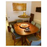 MARVELOUS MID-CENTURY MODERN ESTATE SALE IN SUN CITY! DANISH MODERN, AUTHENTIC AFRICAN ARTIFACTS!