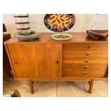 DUX Mid-Century Sideboard