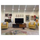 SIZZLING SUN CITY ESTATE SALE! MID-MOD & CONTEMPORARY FURNITURE & HOME DECOR, ESTATE VEHICLE & MORE!