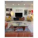 SIZZLING SUN CITY ESTATE SALE! MID-MOD & CONTEMPORARY FURNITURE & HOME DECOR, ESTATE VEHICLE & MORE!