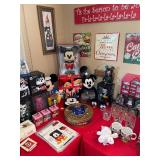 PEORIA ESTATE SALE BY LIBERTY! DISNEY, TOYS, COLLECTIBLES, HOLIDAY GIFTS, DECOR & MORE!