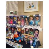 PEORIA ESTATE SALE BY LIBERTY! DISNEY, TOYS, COLLECTIBLES, HOLIDAY GIFTS, DECOR & MORE!