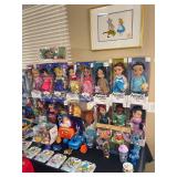 PEORIA ESTATE SALE BY LIBERTY! DISNEY, TOYS, COLLECTIBLES, HOLIDAY GIFTS, DECOR & MORE!