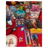 PEORIA ESTATE SALE BY LIBERTY! DISNEY, TOYS, COLLECTIBLES, HOLIDAY GIFTS, DECOR & MORE!