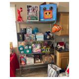 PEORIA ESTATE SALE BY LIBERTY! DISNEY, TOYS, COLLECTIBLES, HOLIDAY GIFTS, DECOR & MORE!