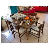 MUST SEE! PEORIA ESTATE SALE & REAL ESTATE FIRST LOOK! 
