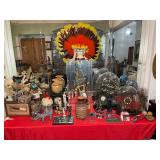 INCREDIBLE SUN CITY WEST ESTATE SALE! NATIVE, ANTIQUES, COLLECTIBLES, ARTWORK, RARITIES, ESTATE VEHICLE & MORE!