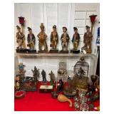 INCREDIBLE SUN CITY WEST ESTATE SALE! NATIVE, ANTIQUES, COLLECTIBLES, ARTWORK, RARITIES, ESTATE VEHICLE & MORE!