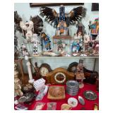 INCREDIBLE SUN CITY WEST ESTATE SALE! NATIVE, ANTIQUES, COLLECTIBLES, ARTWORK, RARITIES, ESTATE VEHICLE & MORE!