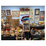 INCREDIBLE SUN CITY WEST ESTATE SALE! NATIVE, ANTIQUES, COLLECTIBLES, ARTWORK, RARITIES, ESTATE VEHICLE & MORE!