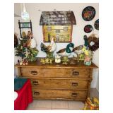 ONE-OF-A-KIND SUN CITY ESTATE SALE! UNIQUE ART, DÉCOR, FURNITURE, MACKENZIE CHILDS, SUBARU & MORE!