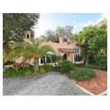 Whitfield Estates Area