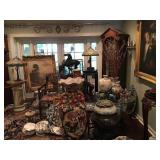 A FANTASTIC SALE OF A LIFE LONG COLLECTOR