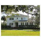 HISTORIC HOME BY DESOTO NATIONAL PARK