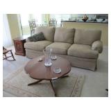 Glenn Lakes Estate Sale