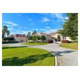 Magnificent Home In Saddle Oaks