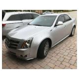 Cadillac & Full House Furnishings