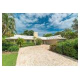 Bird Key Estate Sale Saturday