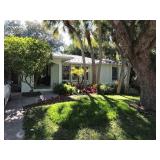 Siesta Key Estate Sale Saturday