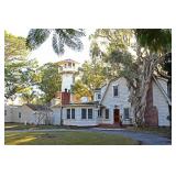 HISTORIC HOME ESTATE SALE