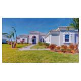 Like New Modern Furniture in Rye Wilderness