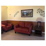 Fully Furnished Home