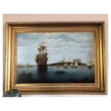 WATERFRONT SARASOTA ESTATE