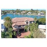 Waterfront Estate Sale on Siesta Key