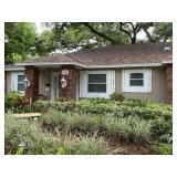 Full House in Arbor Oaks