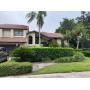 Longboat Key Waterfront Home Full