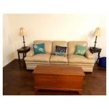 Good Quality Furnishings