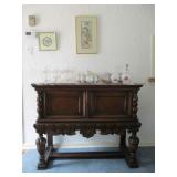 Waterfront Home on Warners E. Bayou