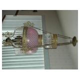 Americana,Railroad,Antique clocks,farm primitives purple depression