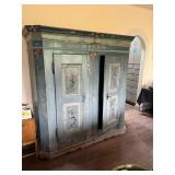 50% off Everything Sunday- Grasons Central Coast 3-day Vintage Treasure Sale in Hope Ranch