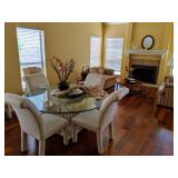CHATEAU ESTATE HOLDINGS - OAKWOOD