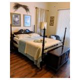 CHATEAU ESTATE HOLDINGS - GILBERT