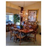 CHATEAU ESTATE HOLDINGS - OAKWOOD