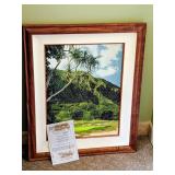 CHATEAU ESTATE HOLDINGS - PALO VERDE